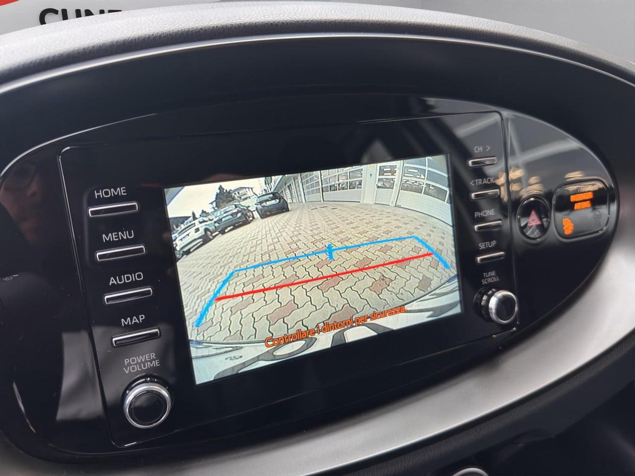 Toyota Aygo X 1.0 Active 72cv