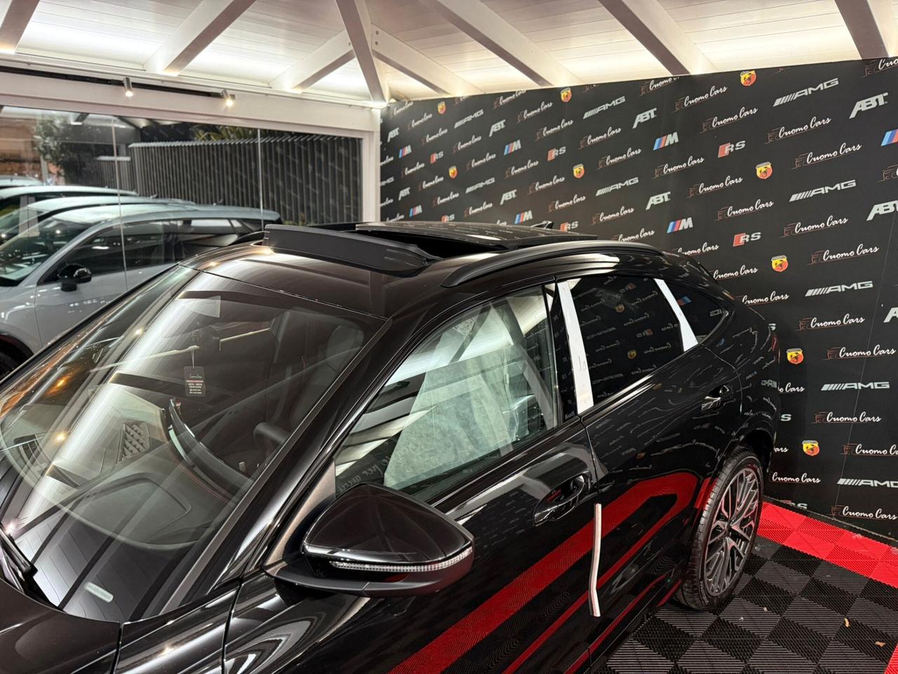 Audi Q5 SPB 40 TDI quattro S tronic line