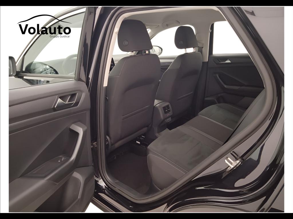 VOLKSWAGEN T-Roc 2022 - T-Roc 1.5 tsi Style dsg