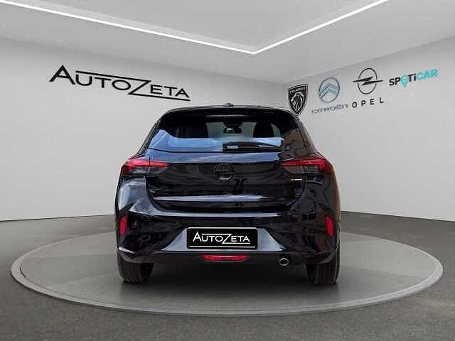 Opel Corsa 1.2 100 CV aut. GS