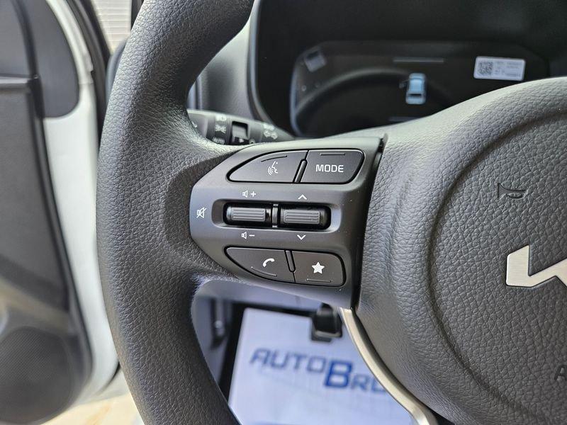KIA Picanto 1.0 12V 5 porte Urban
