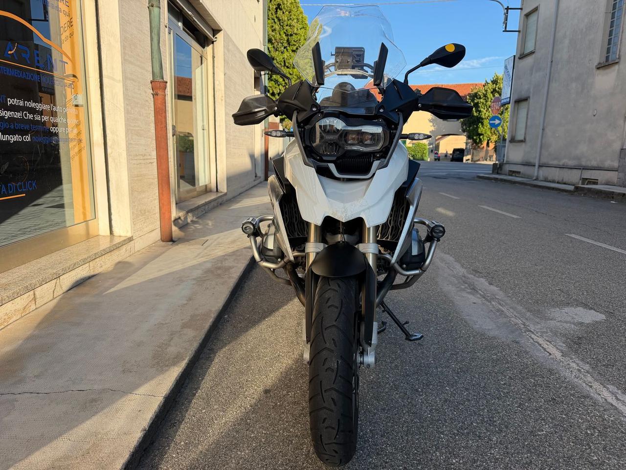 BMW R 1200 GS 2013 - 2016 #34