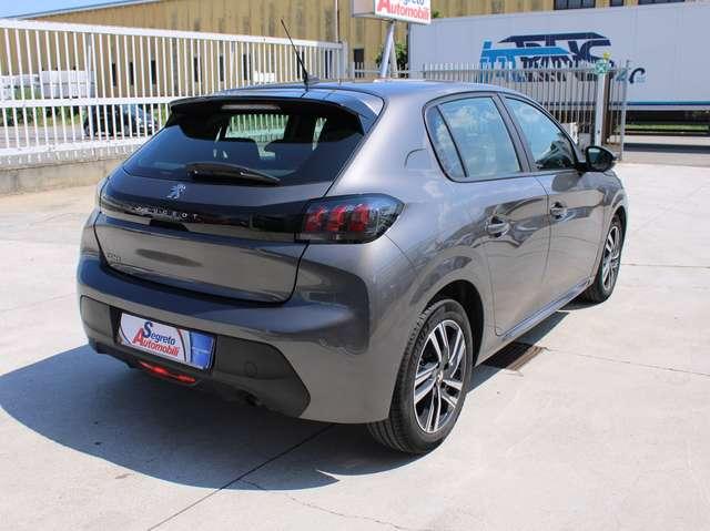 Peugeot 208 208 II 2019 1.2 puretech Active Pack s