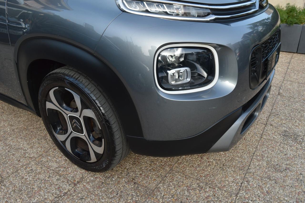 Citroen C3 Aircross C3 Aircross BlueHDi 100 Shine