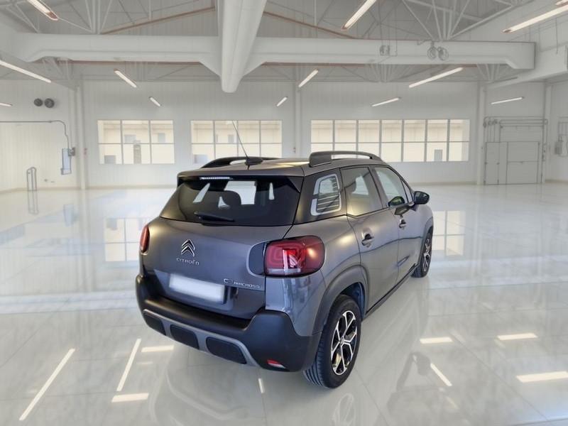 CITROEN C3 AIRCROSS BlueHDi 110 S/S Shine