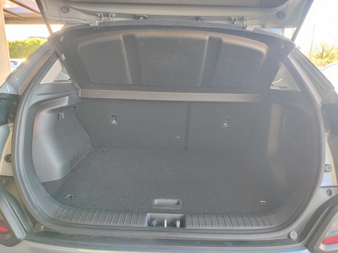 Hyundai Kona HEV 1.6 DCT Exellence