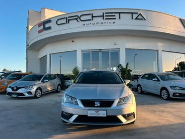 Seat Leon 1.6 tdi Style 115cv dsg