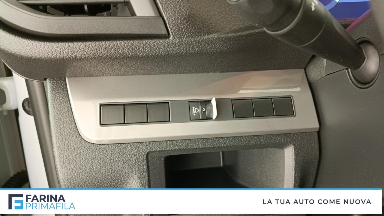 FIAT SCUDO - Scudo Serie 3 Scudo Van M 1.5Diesel 120 Cv Manuale