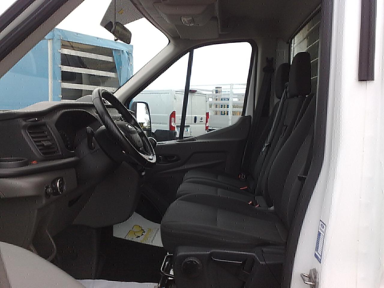 Ford Transit 2.0tdci 160cv C.IN LEGA - 2021