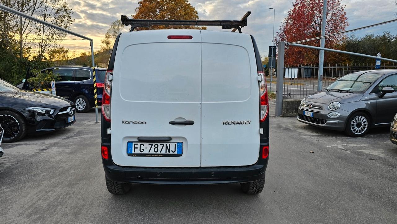 Renault Kangoo 1.5 DCI 90 CV 2 POSTI EURO 6B (OK NEOPATENTATI)