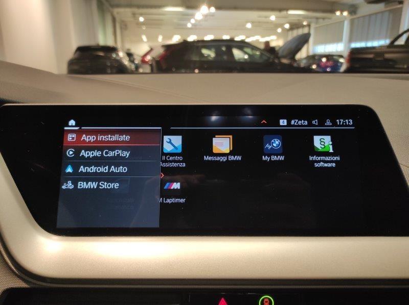 BMW Serie 1 (F40) - 118i 5p. Business Advantage