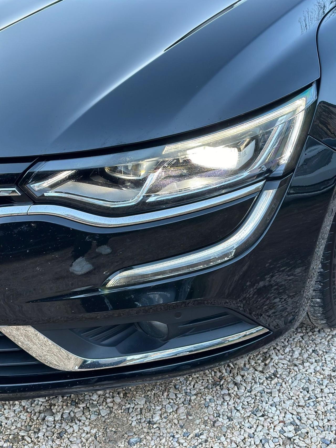 Renault Talisman Sporter dCi 130 CV Energy Intens