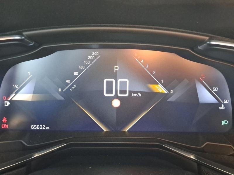 DS DS 7 CROSSBACK BLUEHDI 130 AUTOMATICA BUSINESS SUV