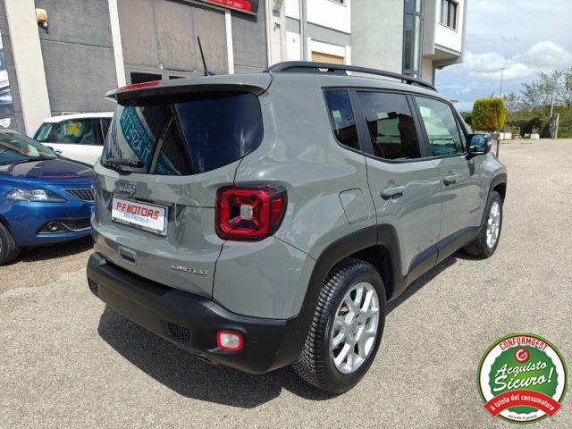 JEEP Renegade 1.0 T3 Limited