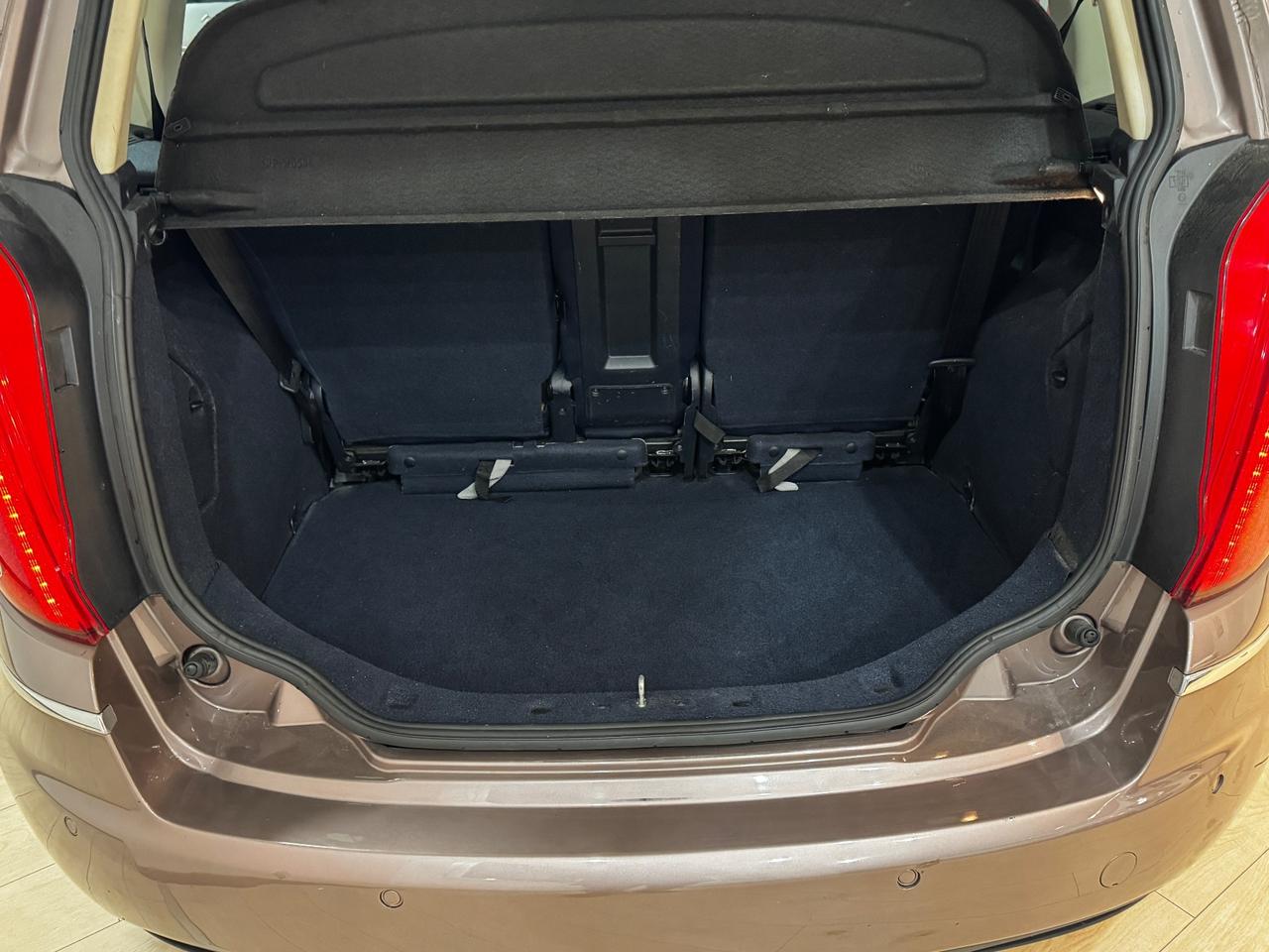 Lancia MUSA 1.4 16V EURO5 Platino-Automatica-Tutti tagliandi-Garantita