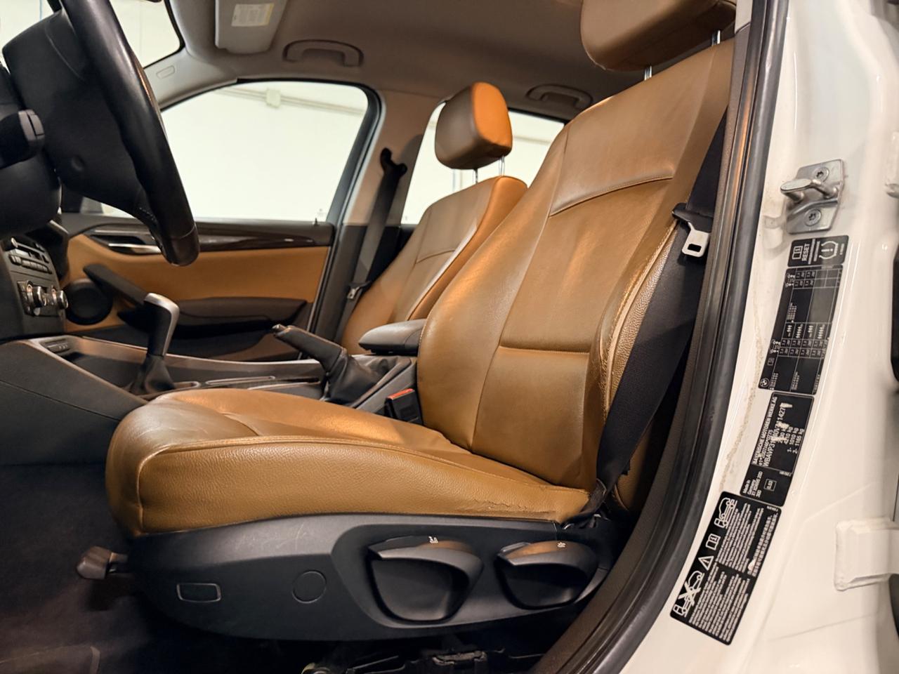 Bmw X1 xDrive20d Futura