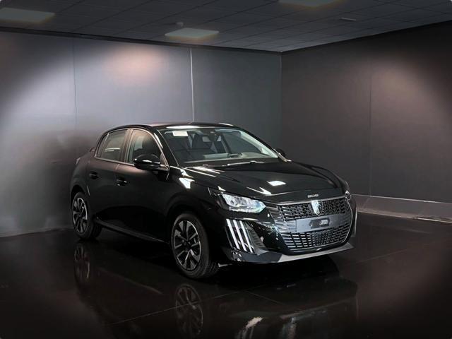 PEUGEOT 208 PureTech 75CV Stop&Start 5 porte Style