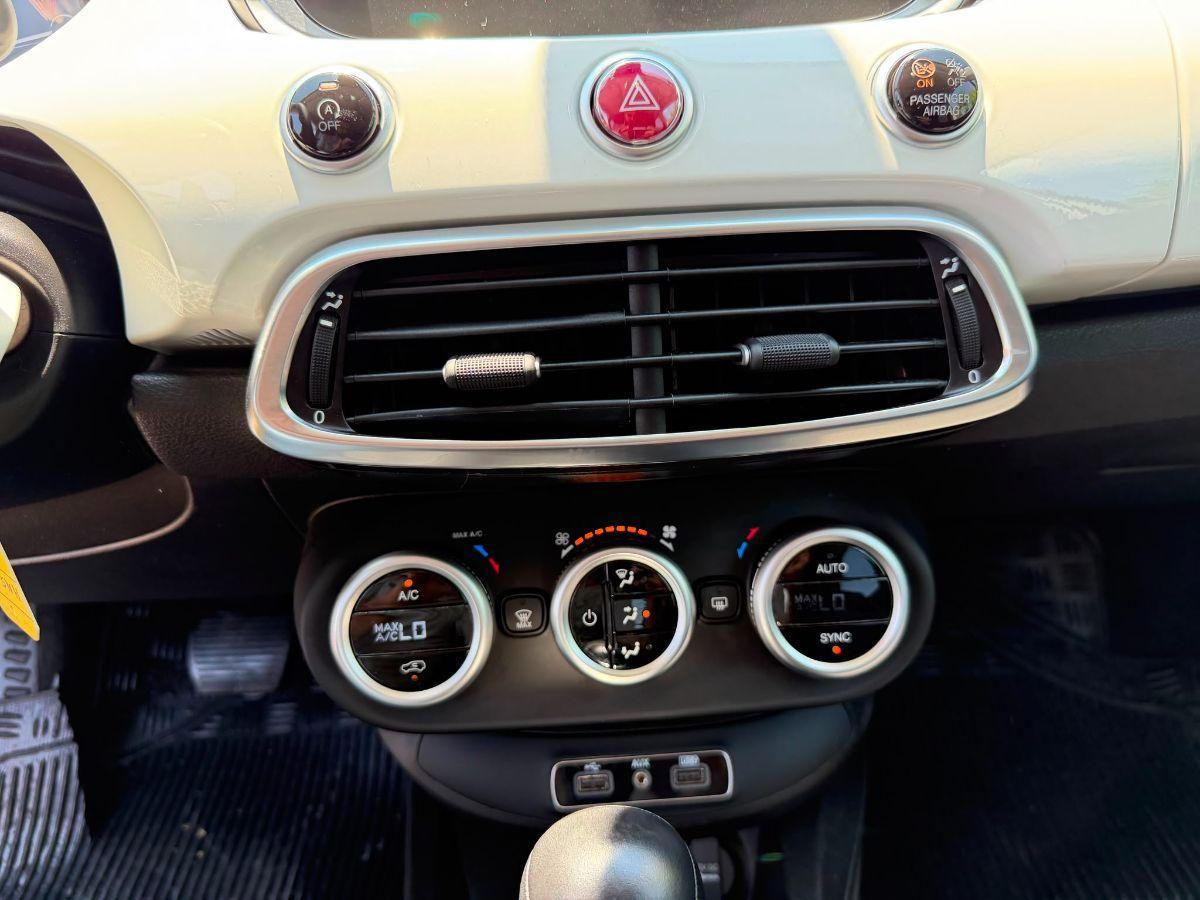 FIAT - 500X - 1.3 T4 150 CV DCT Cross