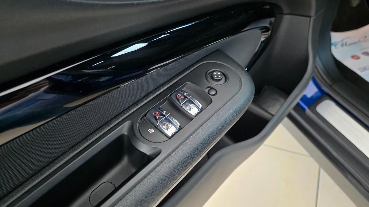 Mini Cooper D Clubman 2.0 Mayfair Edition