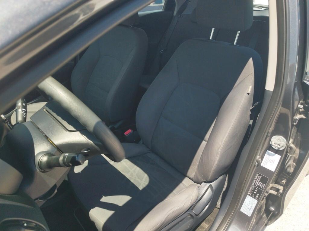 Kia Rio 1.2 CVVT 3p. GPL Active