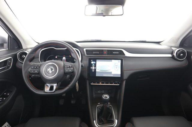 MG ZS ZS 1.5 VTi-tech Luxury