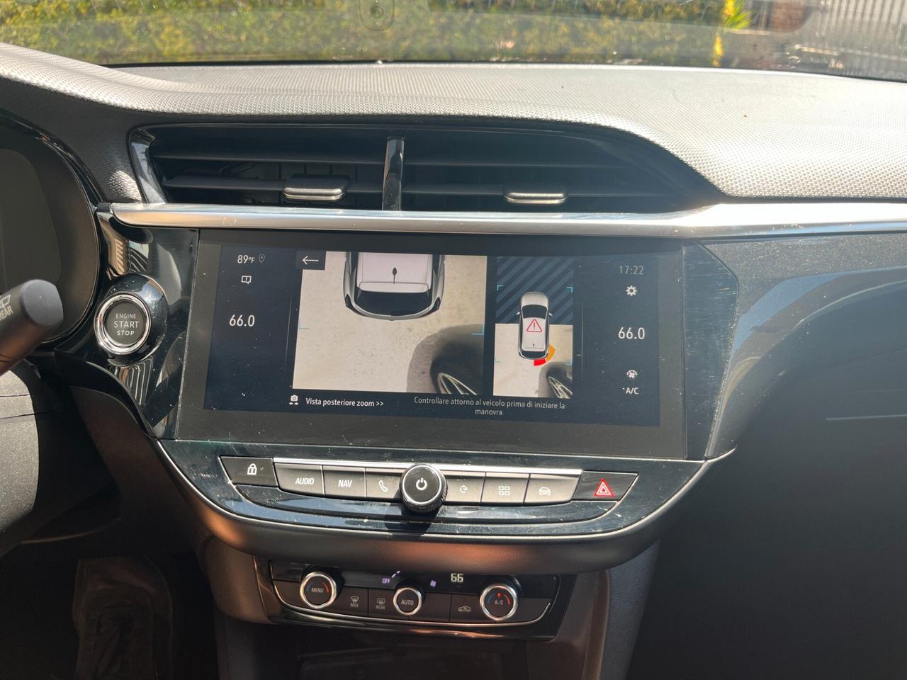 Opel Corsa-e 2021 BICOLORE FULL OPTIONAL