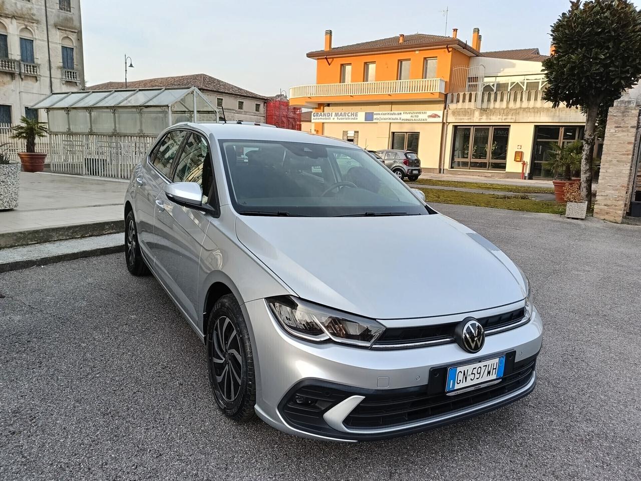 Volkswagen Polo 1.0 TSI 95 CV Life