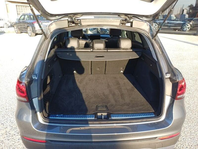 Mercedes-Benz GLC GLC 220 d 4Matic Sport