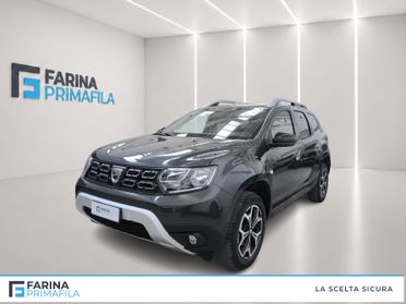 DACIA Duster II 2018 - Duster 1.0 tce 15th Anniversary Eco-g 4x2 1