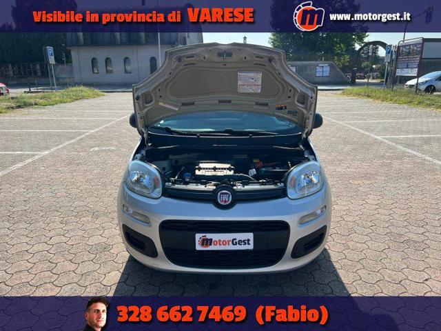 FIAT Panda 1.2 Pop