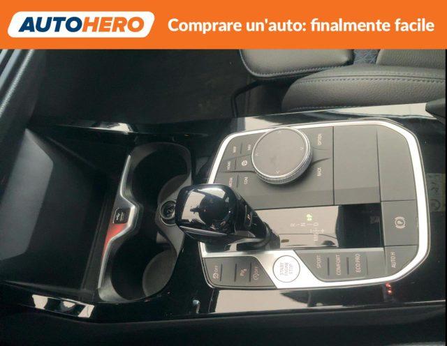 BMW 218 d Gran Coupé Msport