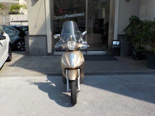 PIAGGIO Beverly 300 i.e. Anno 2010