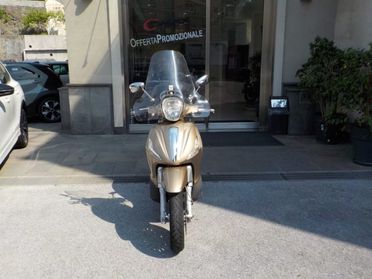 PIAGGIO Beverly 300 i.e. Anno 2010