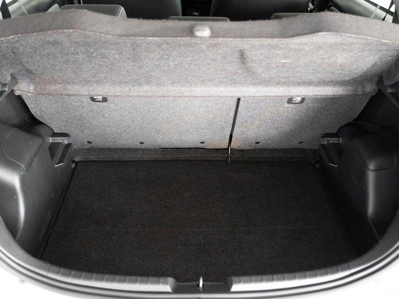 Toyota Yaris Yaris 5p 1.5h Active