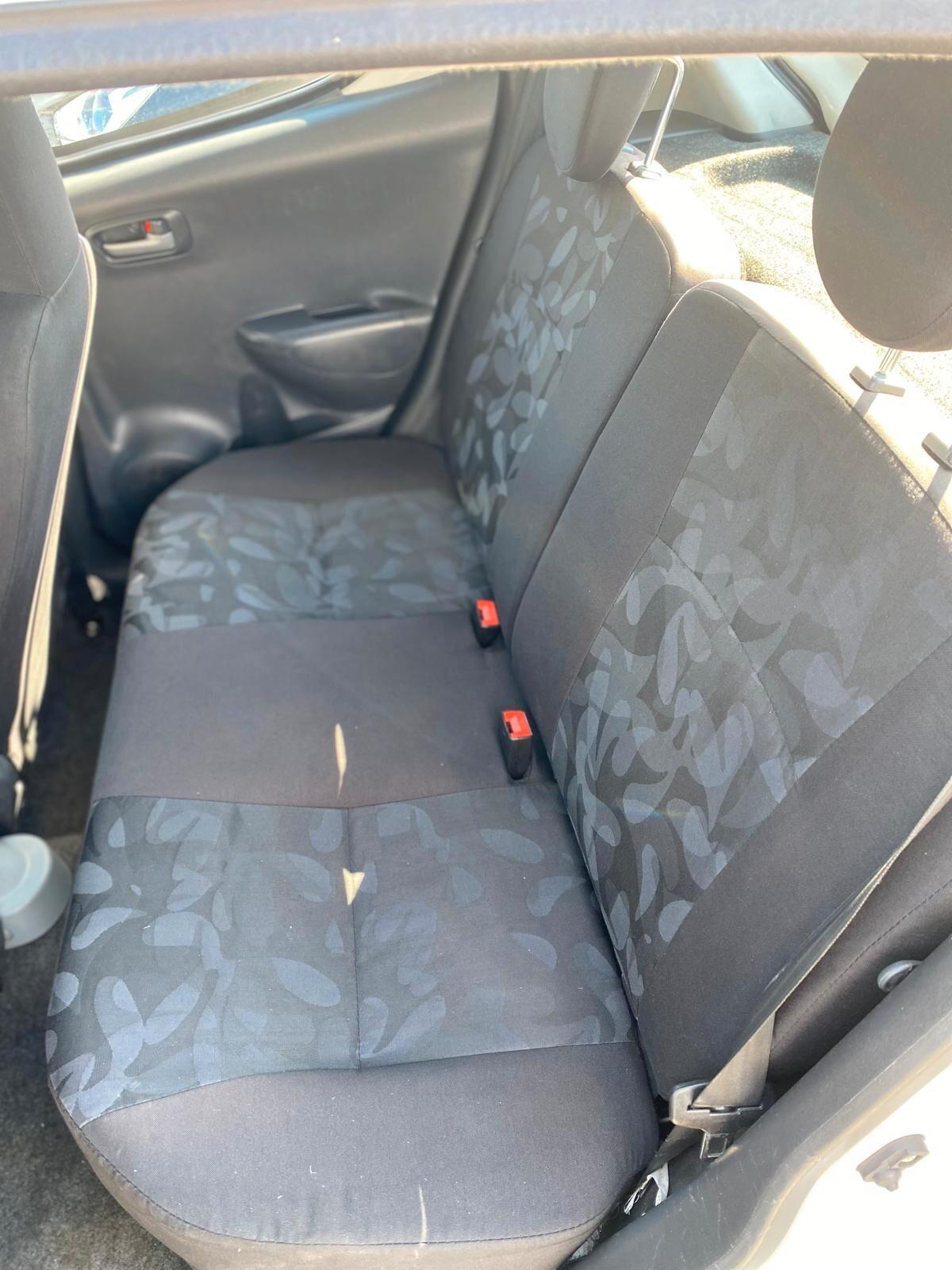 Suzuki Alto 1.0 GLX
