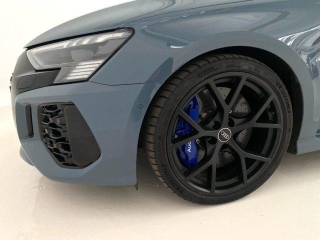 AUDI RS3 SPB TFSI quattro S tronic IVA ESPOSTA