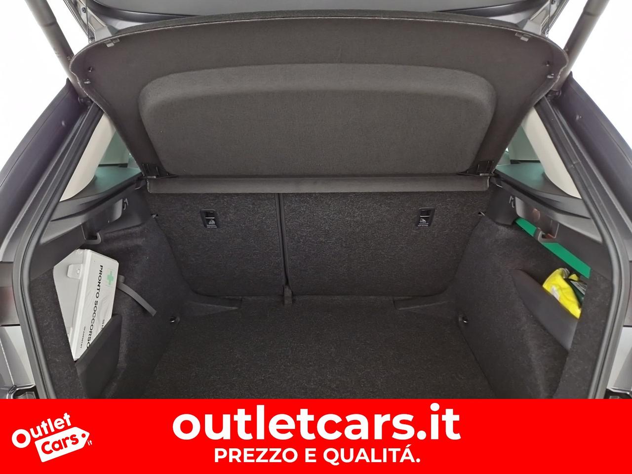 Skoda Kamiq 1.0 tsi 130 edition 115cv dsg