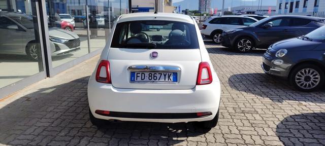 FIAT 500 1.2 EasyPower Pop