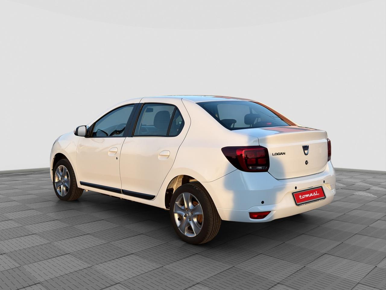 DACIA Logan 3ª serie Sandero Streetway/Logan MCV 1.0 SCe 75 CV S&S Acce