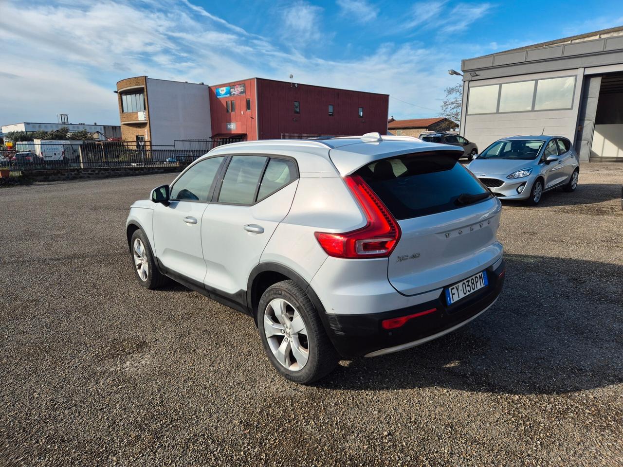 Volvo XC40 D3 Business