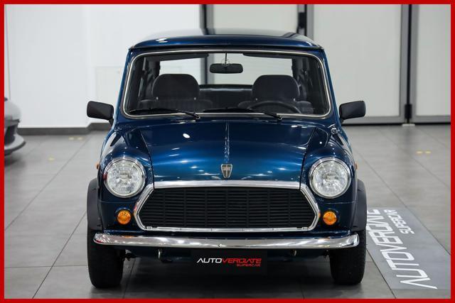 ROVER Mini 1.3 cat Caribbean A.S.I. - TAGLIANDATA