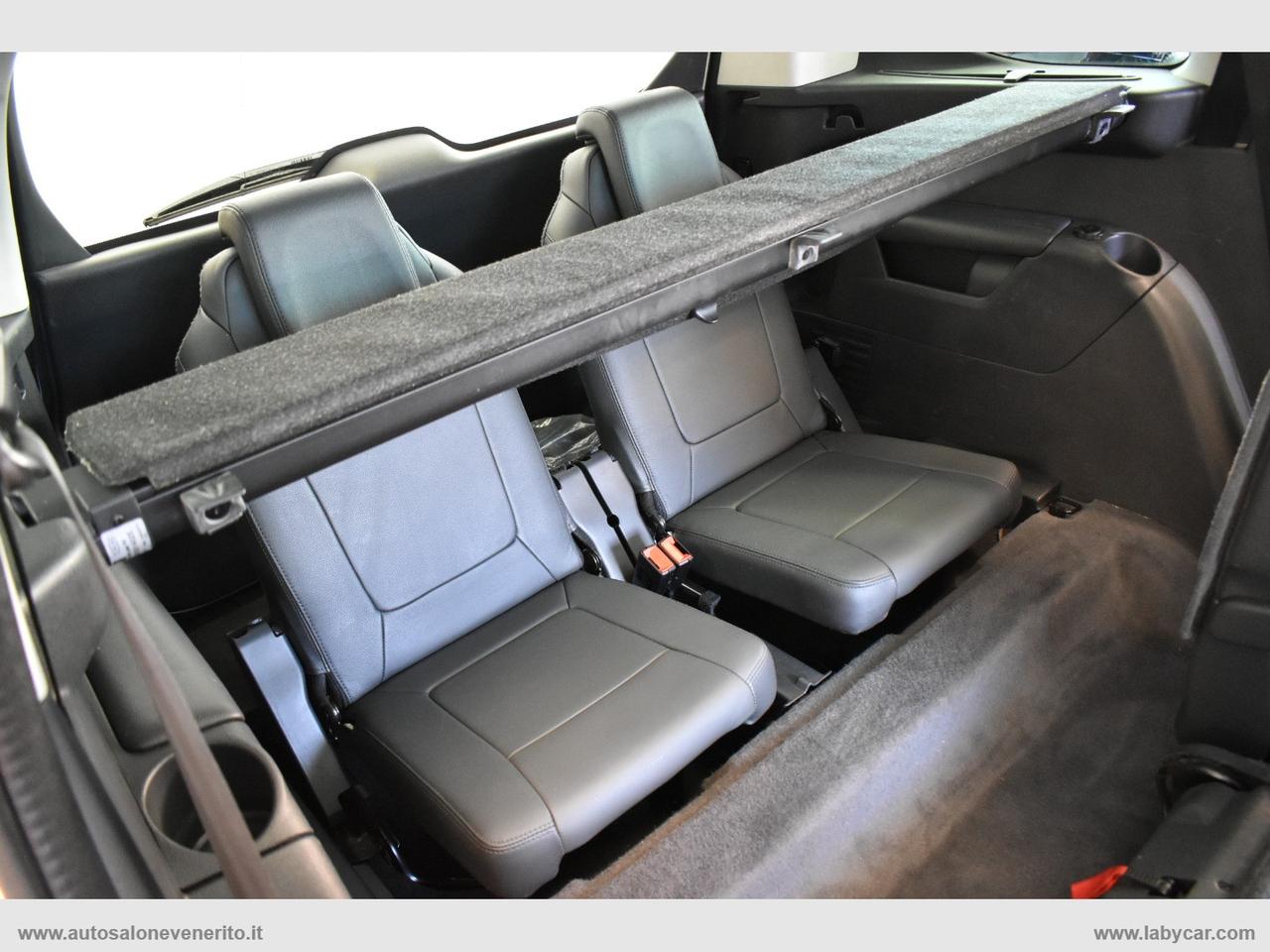 PEUGEOT 5008 BlueHDi 120 EAT6 S&S Allure