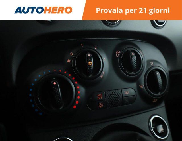 FIAT 500 1.2 S