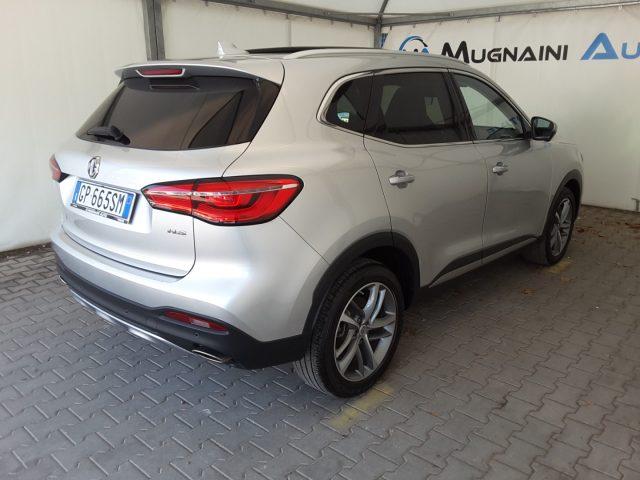 MG HS 1.5T-GDI Luxury *solo 19.600 Km*