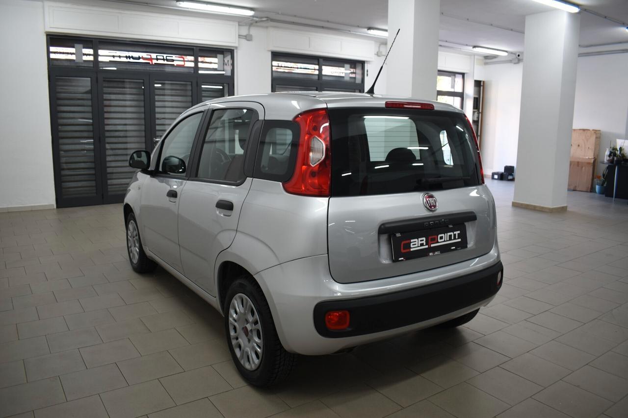 Fiat Panda 1.2 Benzina 69Cv Easy