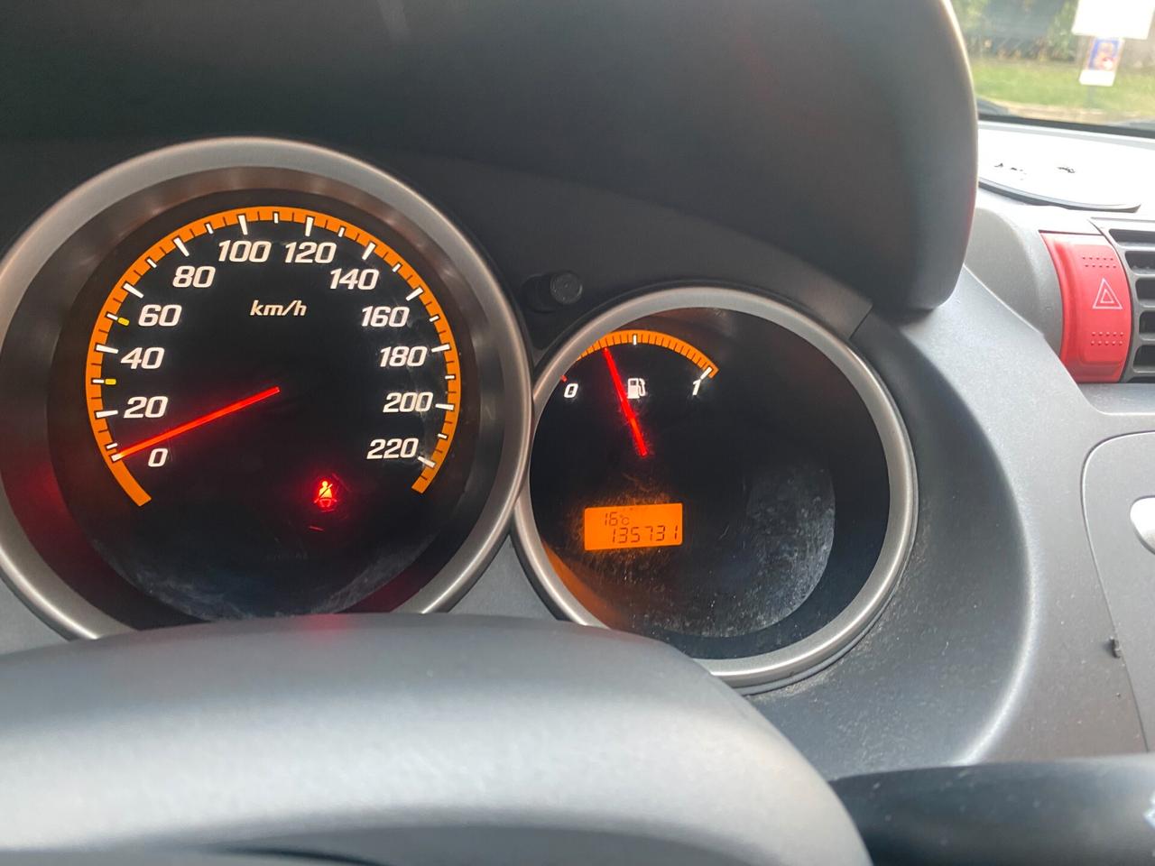 Honda Jazz 1.4 i-DSi Graphite VSA