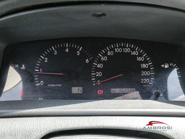 TOYOTA Corolla 1.D-4D M-MT 5 porte - PER OPERATORI DEL SETTORE