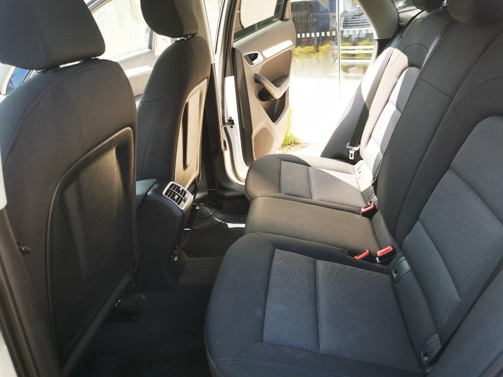 AUDI Q3 Q3 2.0 TDI 120 CV Business