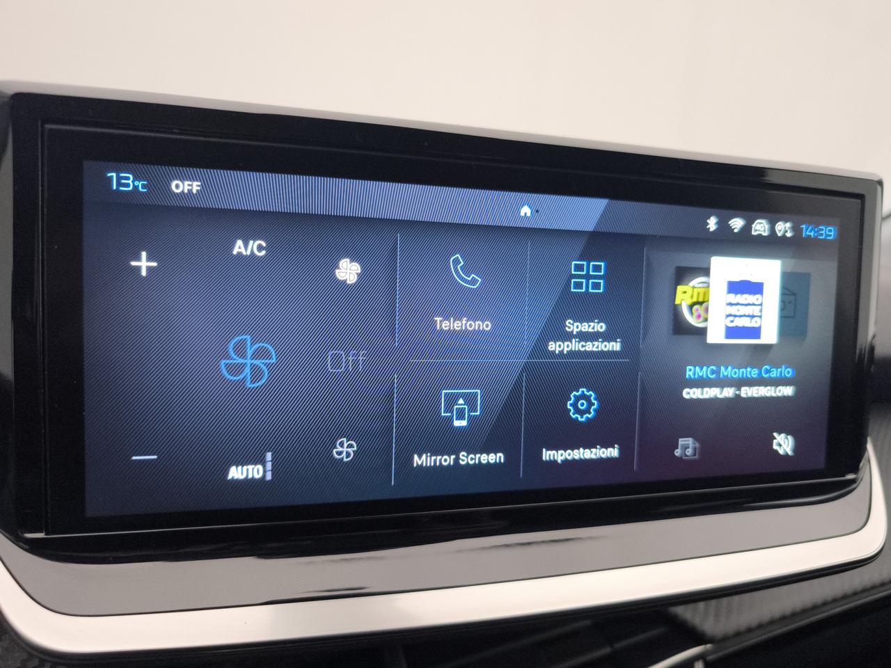 PEUGEOT 208 II 2023 - 208 1.2 puretech Allure s&s 100cv