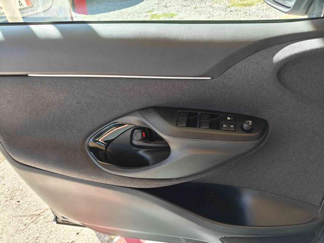 TOYOTA Yaris Cross 1.5 Hybrid 130 CV 5p. E-CVT Trend